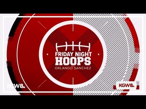 Friday Night Hoops: January 27, 2023