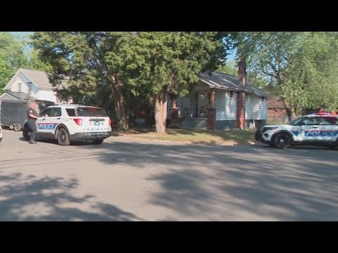 1 dead, 2 injured after shooting at east Columbus apartment; Suspect in custody