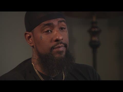 Father of boxer shot and killed in DC shares memories of his son