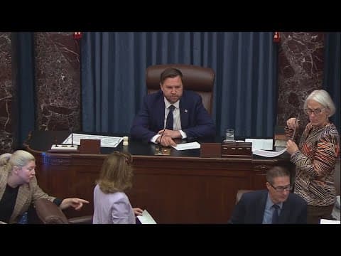 What economists are saying about Trump's 'Big' bill