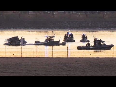 Indiana congressman weighs in on deadly plane, helicopter crash in Washington, D.C.