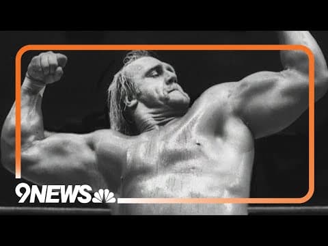 Hulk Hogan, pro-wrestling legend, dies at 71