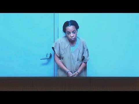 $4 million bond issued for custodial mother accused of killing 5-year-old boy