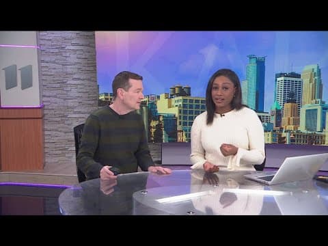 KARE 11 News at Noon Headlines | Feb. 6