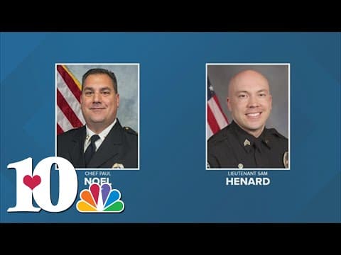 Investigation into KPD Chief Paul Noel closed