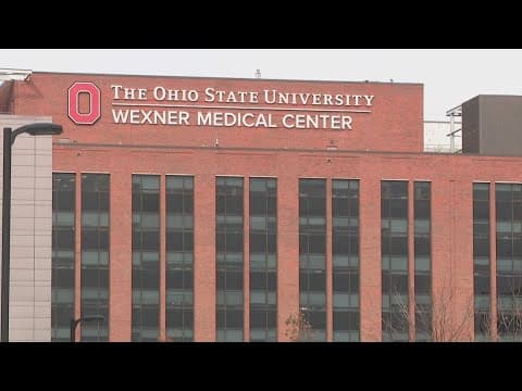 Wexner Medical Center, Mount Carmel battling with insurance companies over contract negotiations