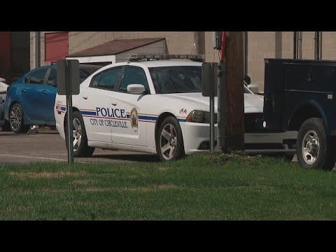 Circleville city council member, former safety director speak on investigations into police chiefs