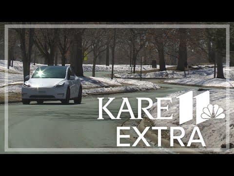 Is your electric vehicle lying to you?
