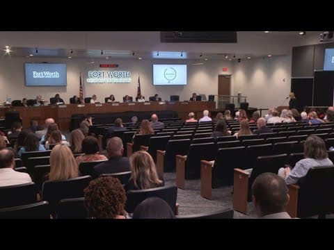 Mayor Mattie Parker, 45 community stakeholders demand reform in letter to Fort Worth ISD