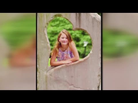 Powell family to host 'Community Day of Grace' in honor of Savannah Copeland