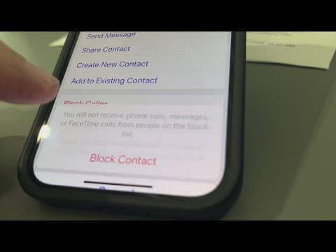 Franklin County Sheriff's Office task force offers tips for parents on keeping children safe online