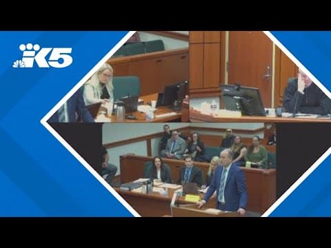 Judge to decide if Bryan Kohberger could face the death penalty