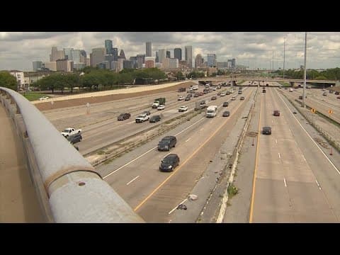 5 new laws impacting Texas roads