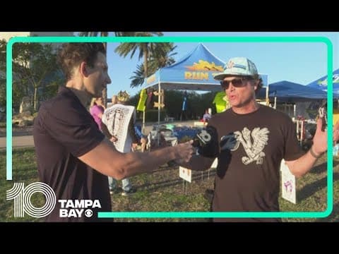 3-day St. Pete Run Fest will feature a nationally recognized half-marathon