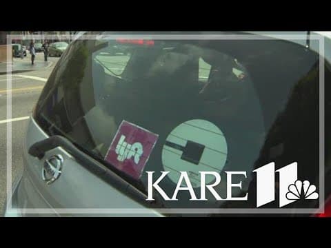 Mayor Frey, tourism leaders urge Minneapolis City Council to reconsider rideshare ordinance