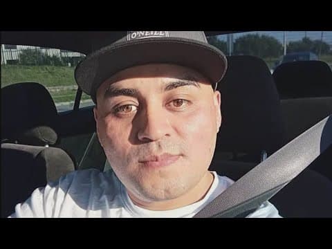 Wife of victim in North Texas Chick-fil-A shooting mourns the loss of her husband