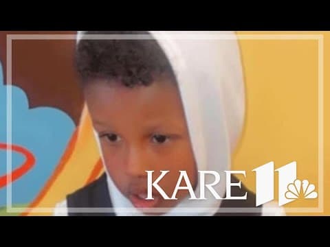 Hopkins police confirm missing 4-year-old boy's body was found (Full News Conference)