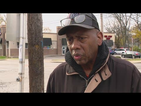 Two killed in shooting on northwest side