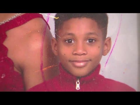 Boy's murder inspires security camera program in Maryland