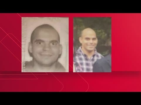 Missing Man in Stafford County