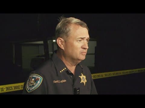 JPSO gives update on deputy-involved shooting