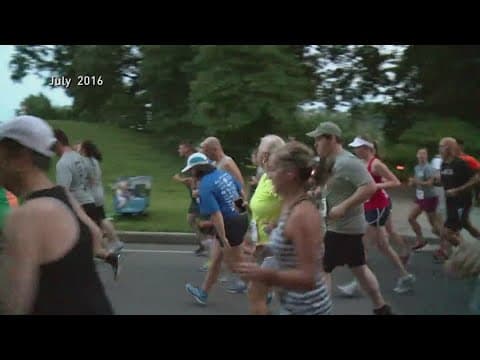 Knoxville Track Club to host Townsend 15K and 7K next month