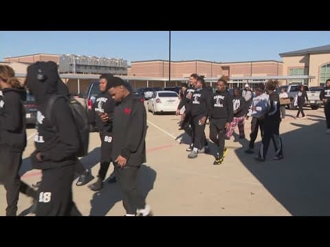 Houston area high school football updates Thursday, Dec. 19