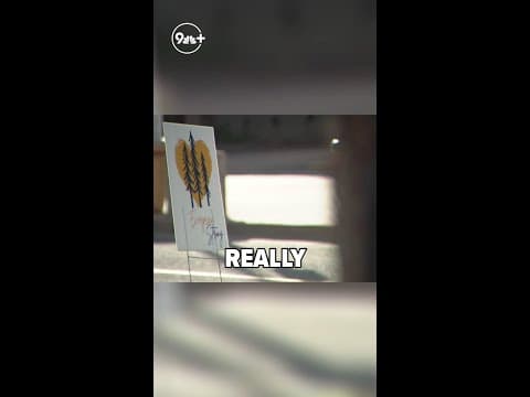 Quilting group donates 100s of comfort blankets to Evergreen students after shooting