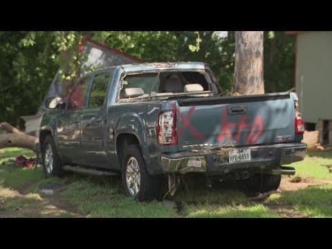 Hill Country families get $40 million in funds for housing after deadly floods