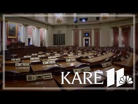 'Honor of my life': Senator Ann Rest announces retirement after 4 decades in state legislature