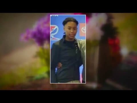 Man accused of killing DuVal High School student found not guilty of murder