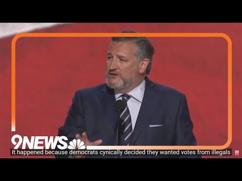 Night 2 of the RNC: Calls for unity within Republican Party, attacks on Democrats as dangerous to Am