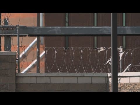 Woman accused of sneaking drugs into Dallas County jail, leading to overdose death