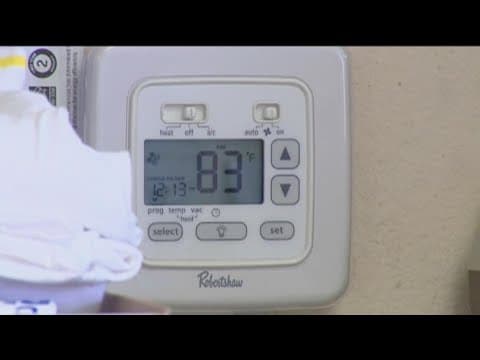 Excessive Heat in California: Flex Alert issued for Thursday, Sept 1