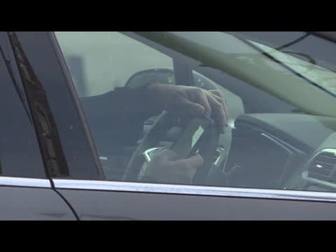 Having your phone in your hand while driving is now illegal in Louisiana