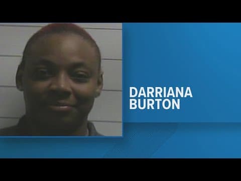 $2.5M bond set for escapee's girlfriend in New Orleans jailbreak