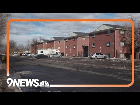 Edge at Lowry tenants told to vacate as city gets closer to shutting down remaining buildings