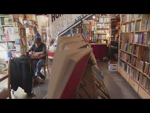 Fort Collins bookstore trying new program to get people to read more