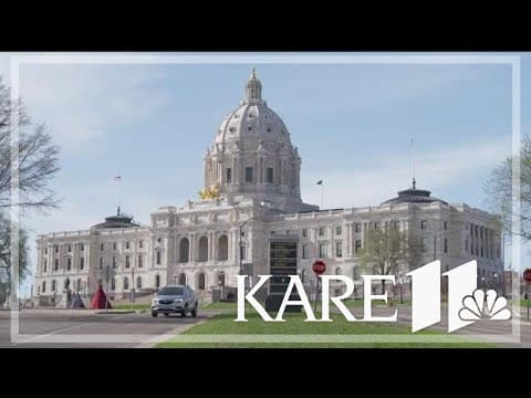 Mayo Clinic vows to take billion-dollar project to other states if DFL moves forward on health care