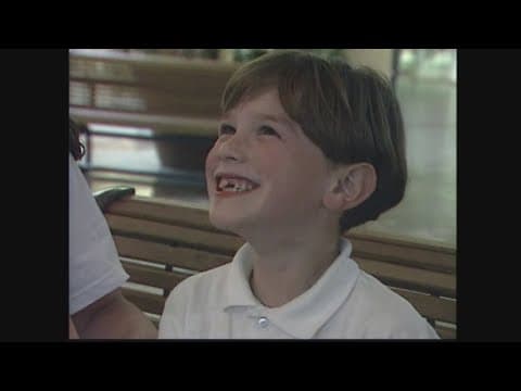 WWL Lookback with Ronnie Virgets: When You’re Smiling