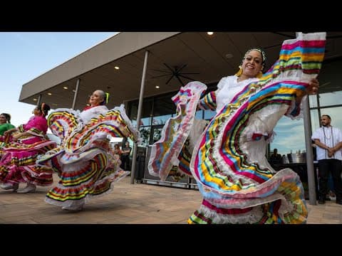 Cinco de Mayo celebrates resilience and culture of Mexican people