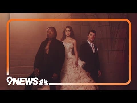 'Phantom of the Opera' returning to Denver next year