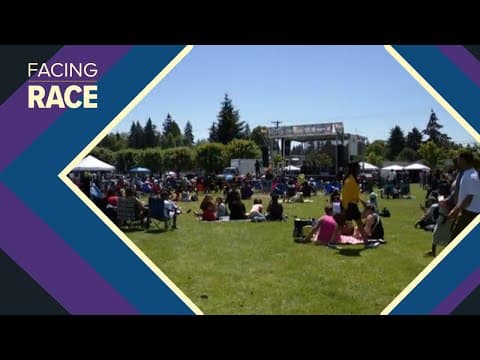 Thousands attend Tacoma's Juneteenth festival