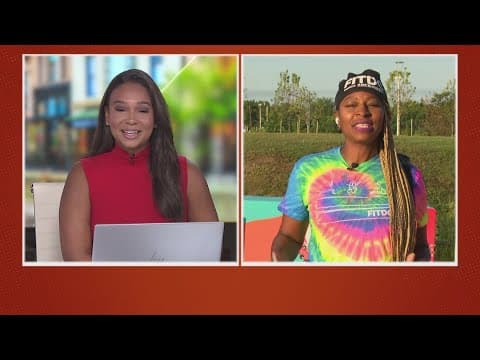 DC Yoga Festival is back and it's free