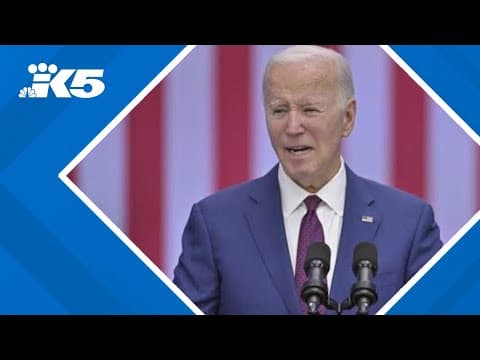 Biden diagnosed with 'aggressive' form of prostate cancer, spokesperson says