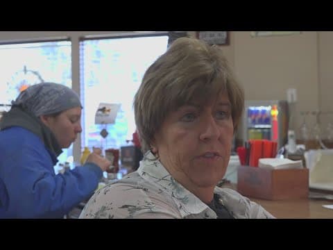 "Living paycheck to paycheck" | Economy, immigration top issues Super Tuesday in Virginia