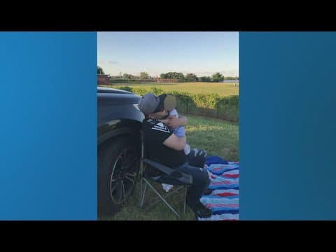 Judge orders return of deported Maryland man