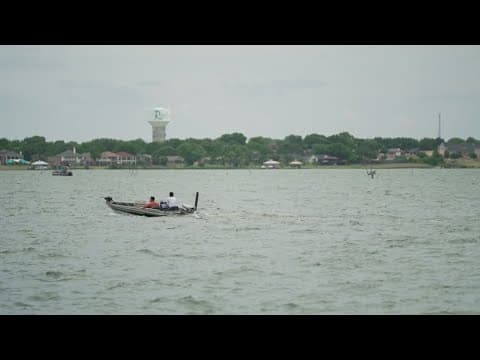 Bodies of two boaters recovered at Lake Ray Hubbard following tragic Fourth of July incident