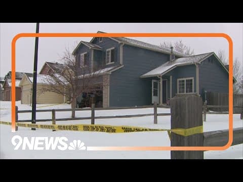 Man killed woman and boy, then himself in Douglas County, authorities say