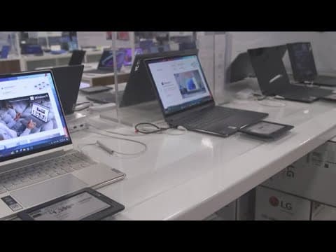 How to save money on a laptop for school | Where's the Money?